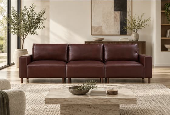 Elmwood Sofa