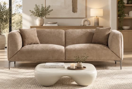 Kensington Sofa
